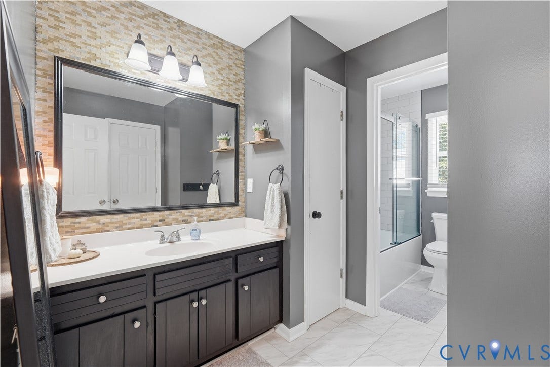10600 Royal Cresent Way, Heatheridge, Chesterfield, VA 23236
