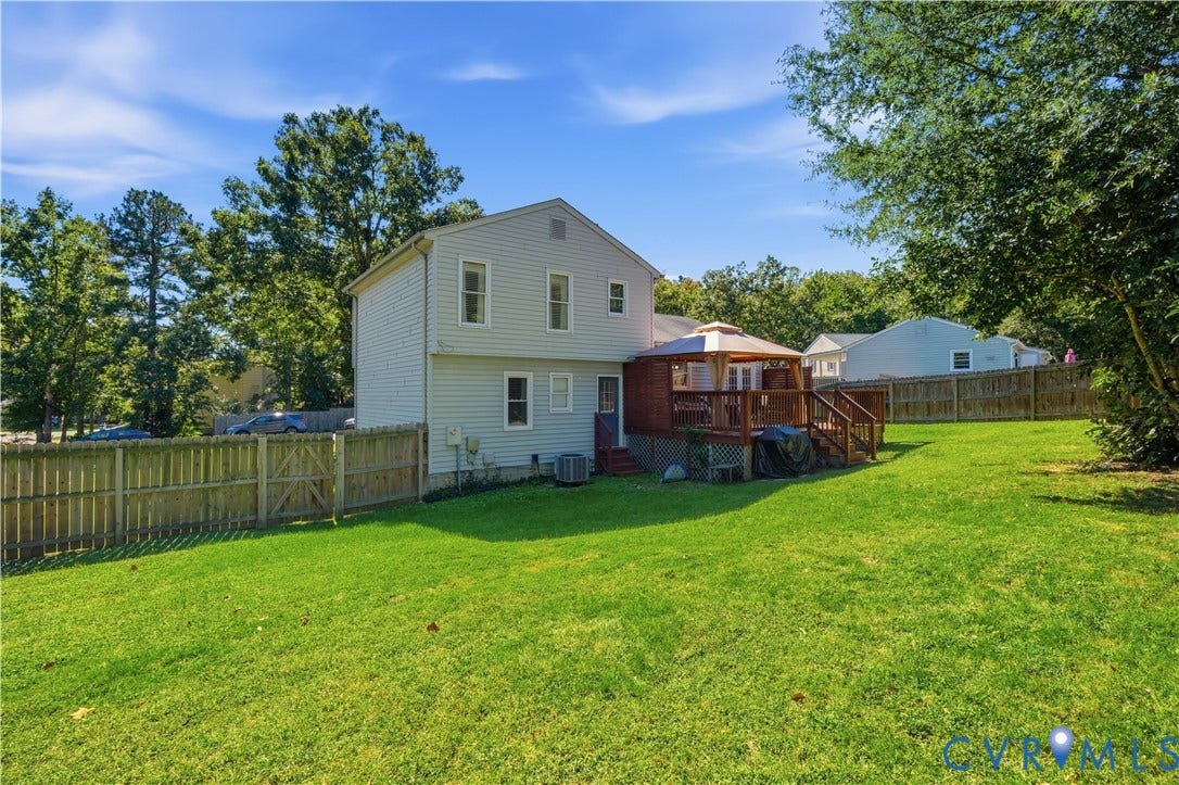 10600 Royal Cresent Way, Heatheridge, Chesterfield, VA 23236