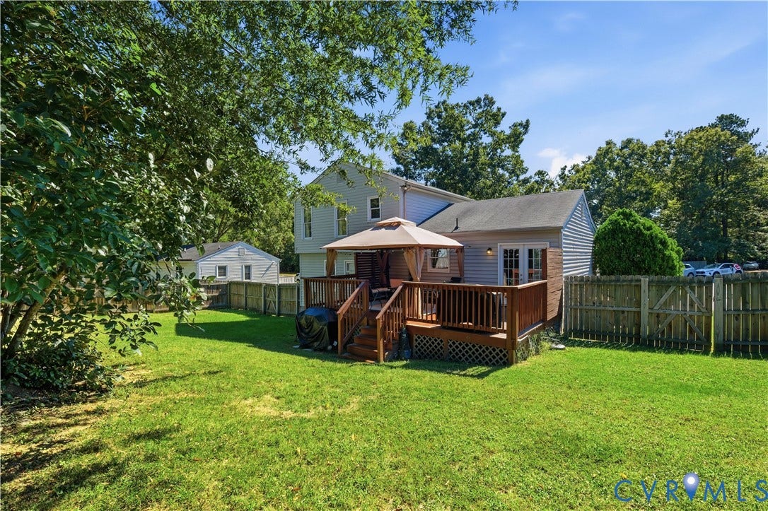 10600 Royal Cresent Way, Heatheridge, Chesterfield, VA 23236