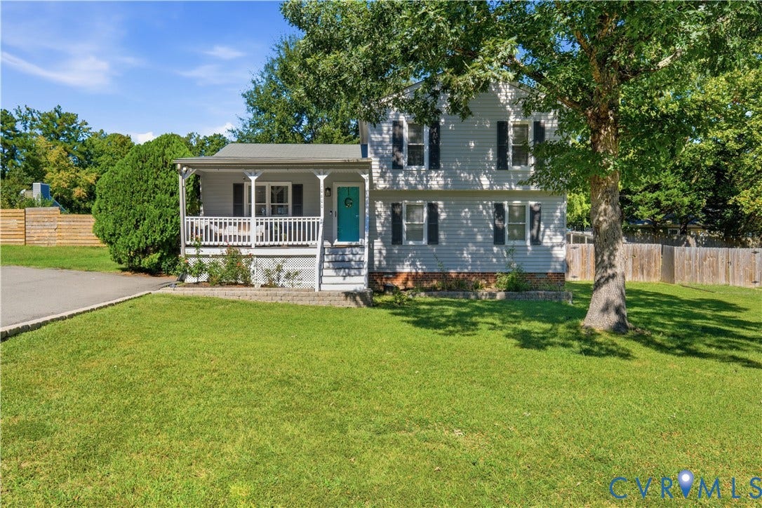 10600 Royal Cresent Way, Heatheridge, Chesterfield, VA 23236