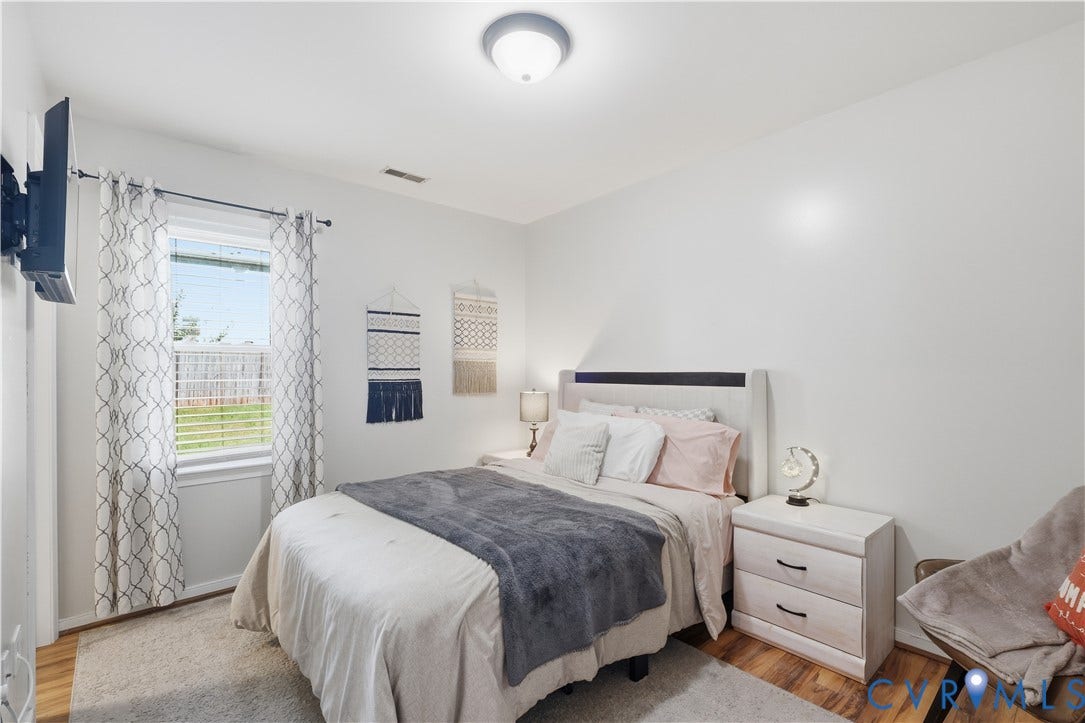 10600 Royal Cresent Way, Heatheridge, Chesterfield, VA 23236