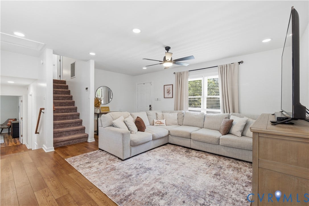 10600 Royal Cresent Way, Heatheridge, Chesterfield, VA 23236