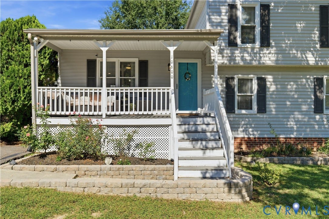 10600 Royal Cresent Way, Heatheridge, Chesterfield, VA 23236