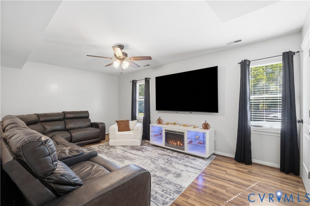 10600 Royal Cresent Way, Heatheridge, Chesterfield, VA 23236