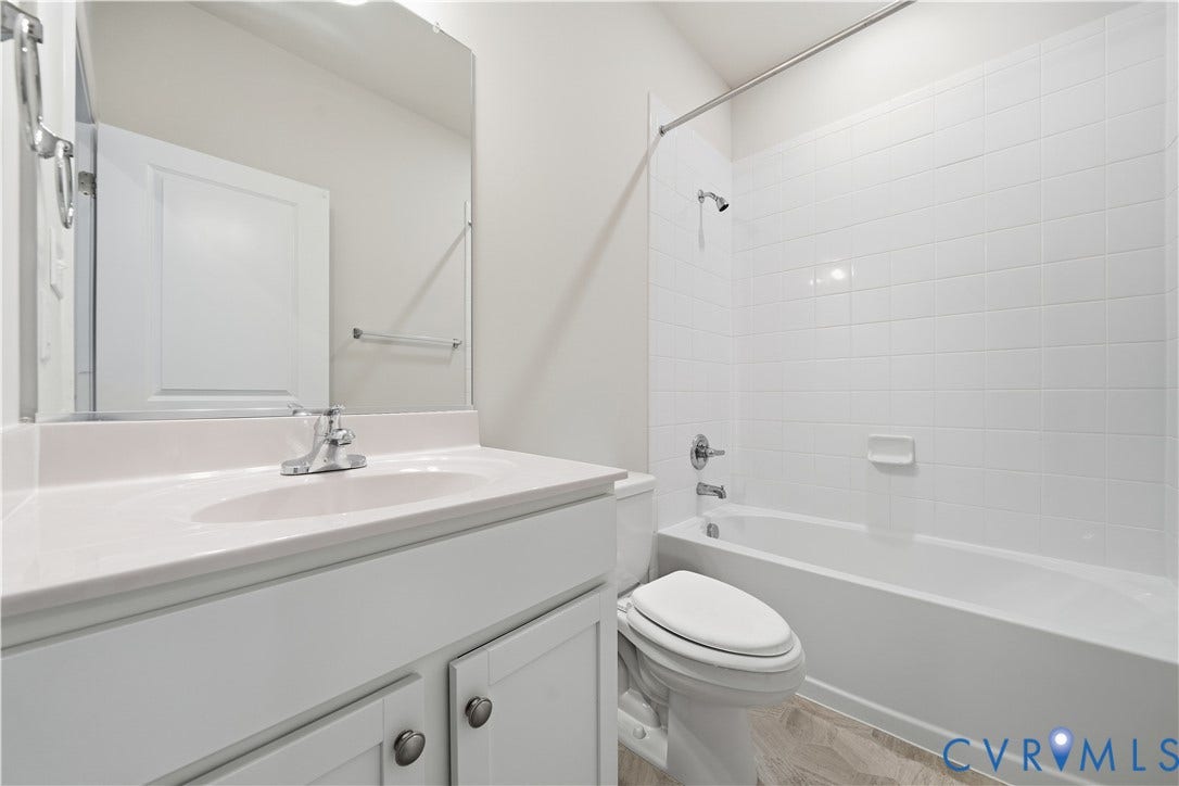 7401 Hancock Towns Court, Chesterfield, VA 23832