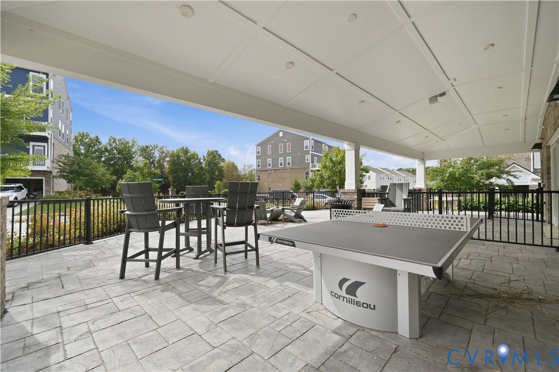 7401 Hancock Towns Court, Chesterfield, VA 23832