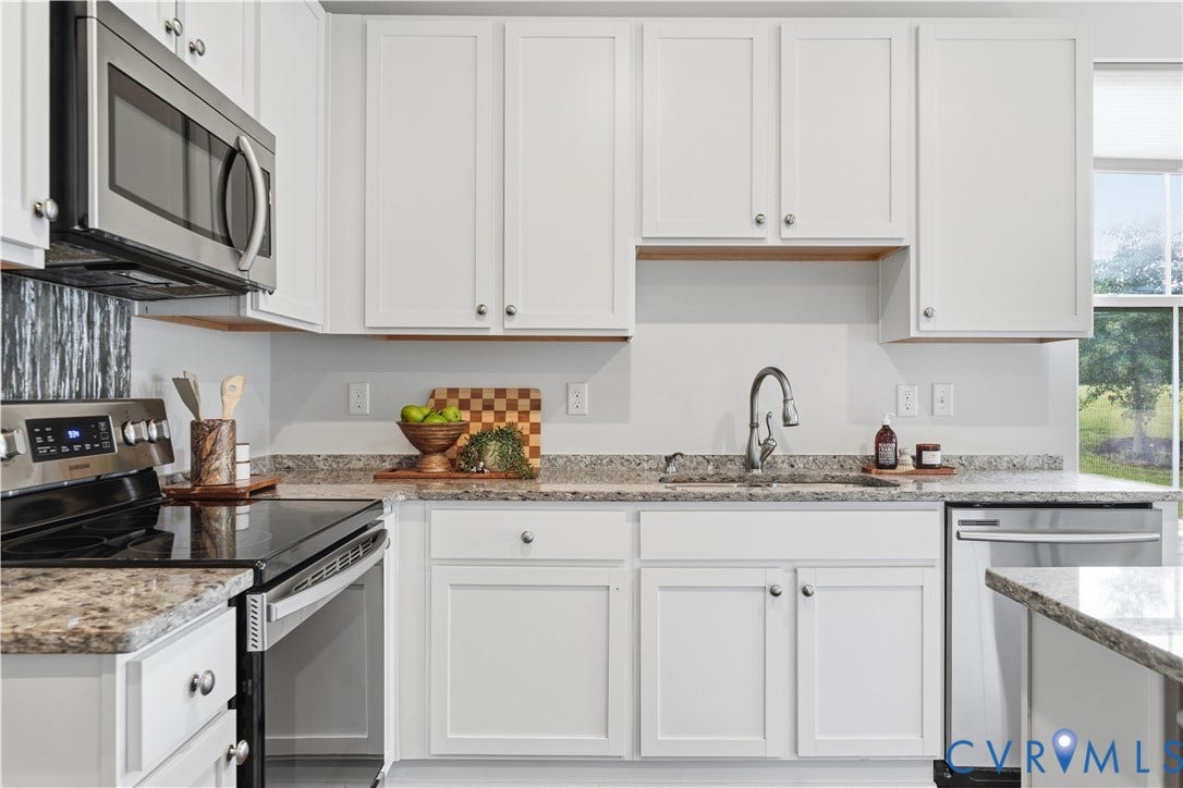 7401 Hancock Towns Court, Chesterfield, VA 23832