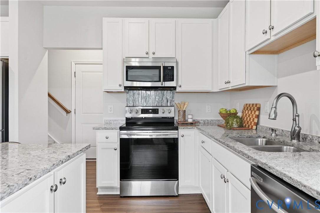 7401 Hancock Towns Court, Chesterfield, VA 23832