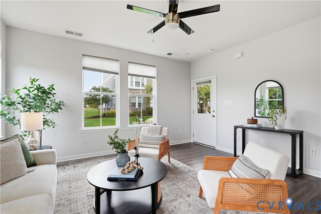 7401 Hancock Towns Court, Chesterfield, VA 23832