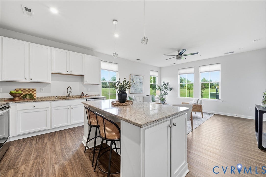 7401 Hancock Towns Court, Chesterfield, VA 23832