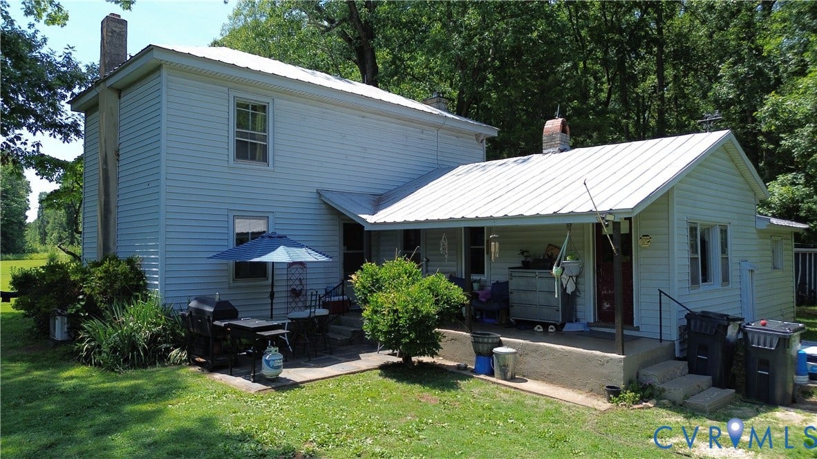 3818 Stage Junction Road, Columbia, VA 23038 3818 Stage Junction Road, Columbia, VA 23038