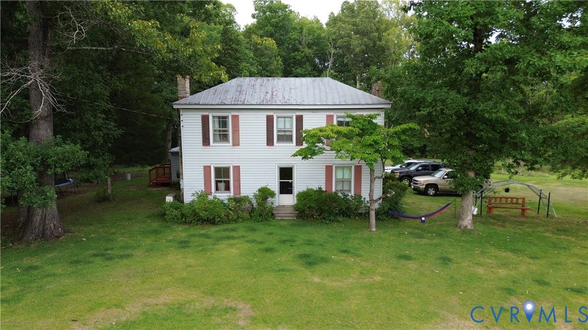 3818 Stage Junction Road, Columbia, VA 23038 3818 Stage Junction Road, Columbia, VA 23038