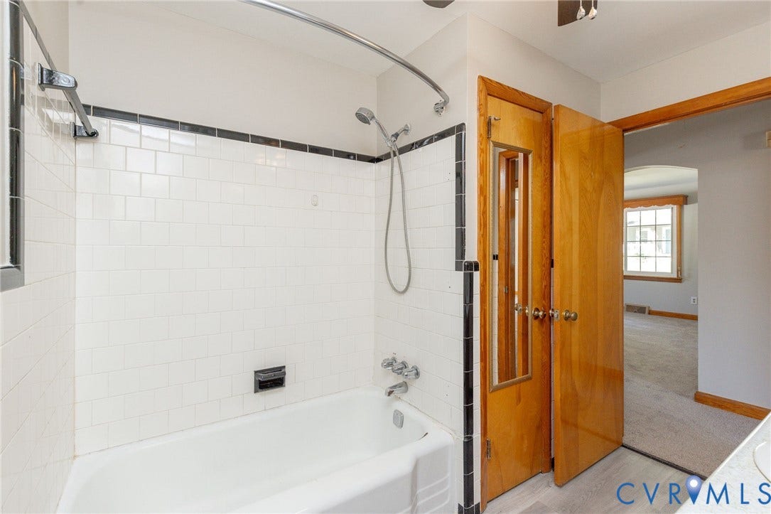HALL BATH