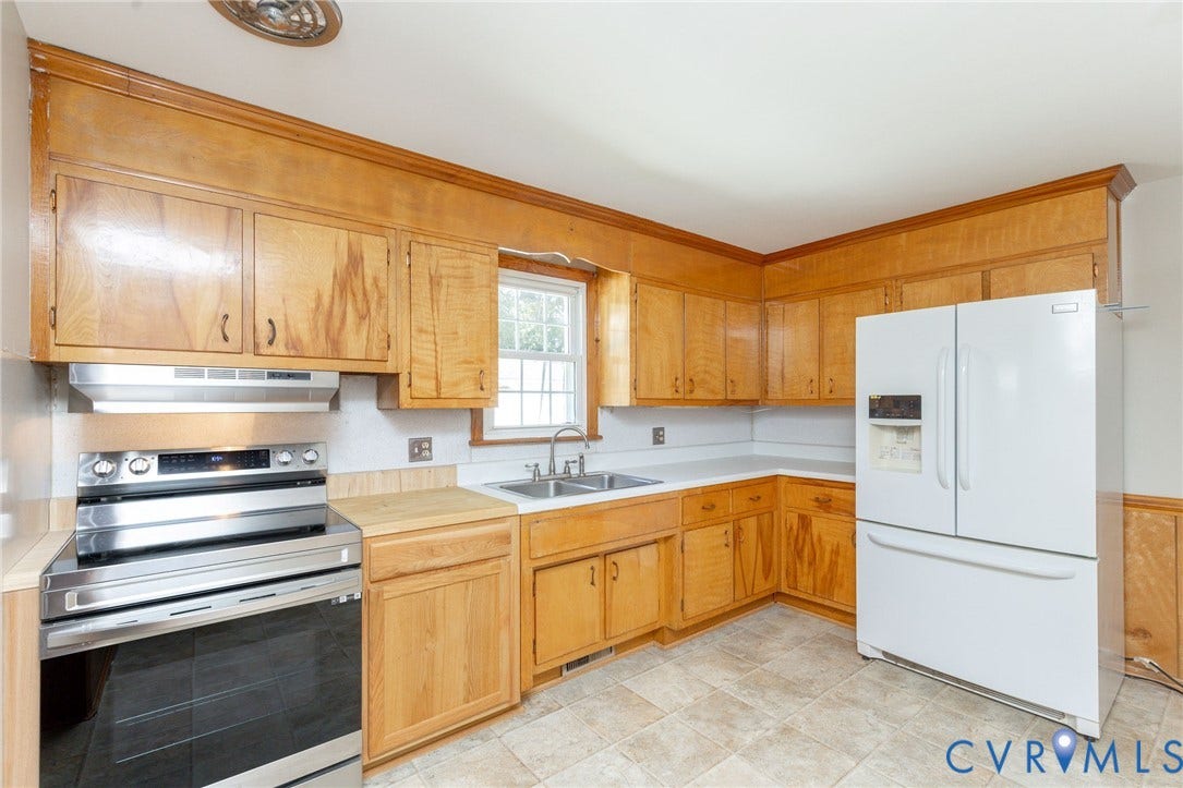 332 S 19th Avenue, Hopewell, VA 23860