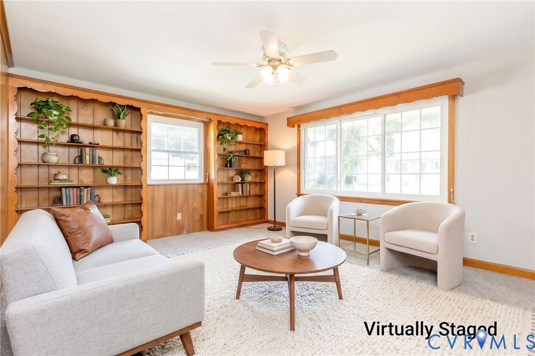 332 S 19th Avenue, Hopewell, VA 23860