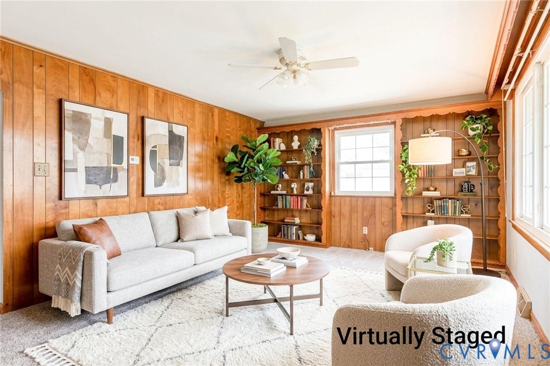 332 S 19th Avenue, Hopewell, VA 23860