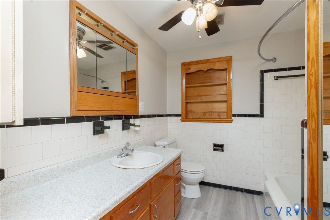 HALL BATH