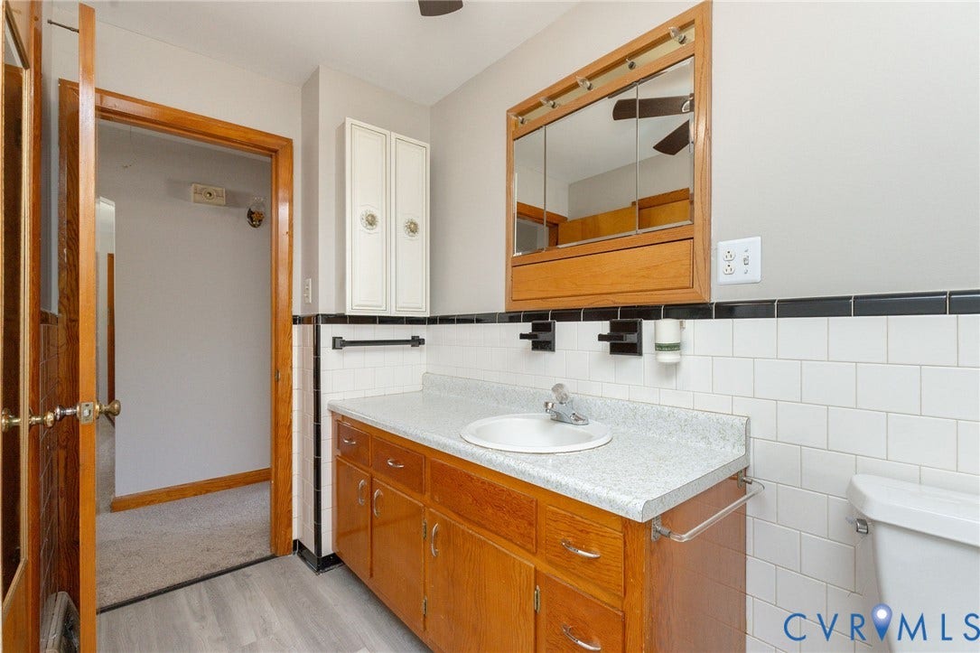 HALL BATH
