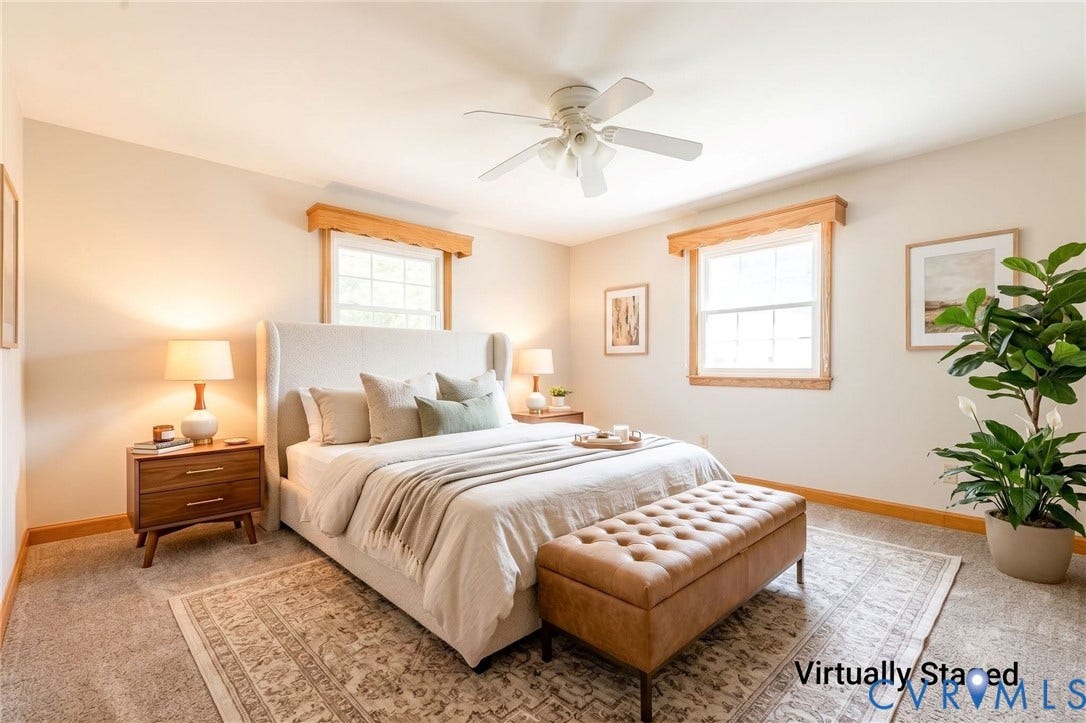 332 S 19th Avenue, Hopewell, VA 23860