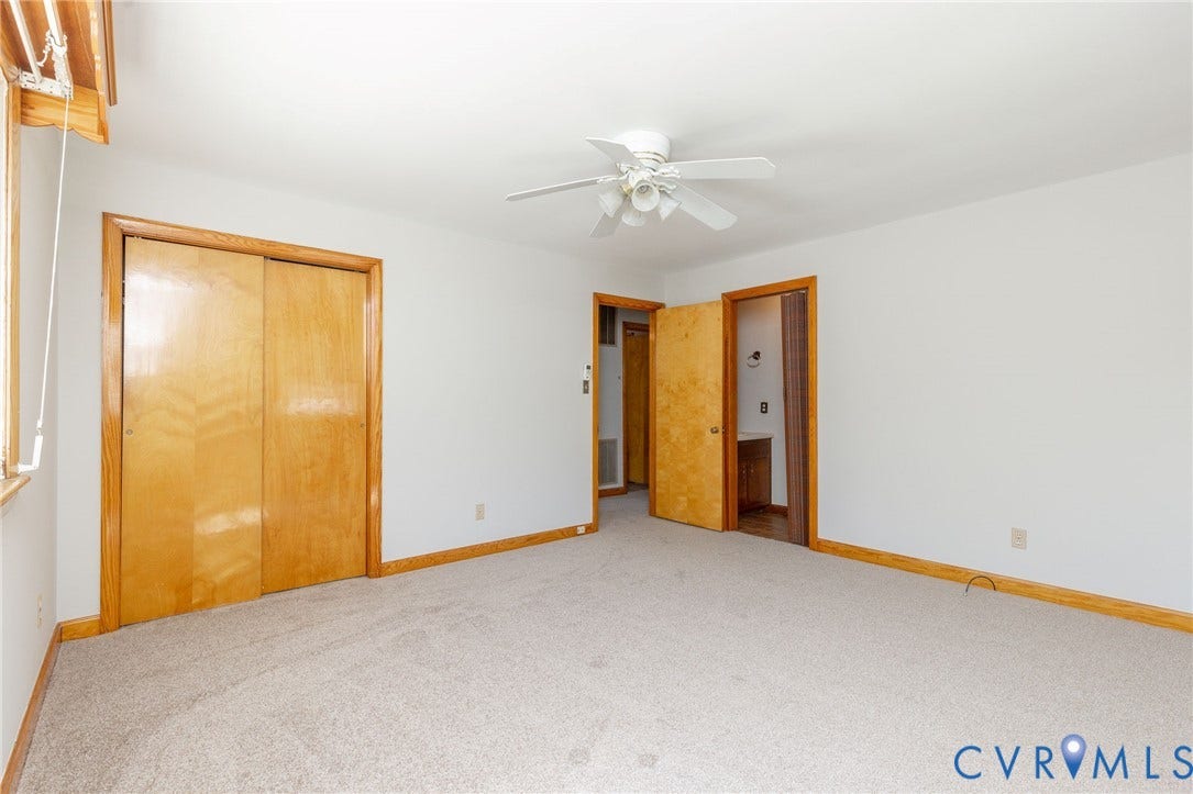 332 S 19th Avenue, Hopewell, VA 23860