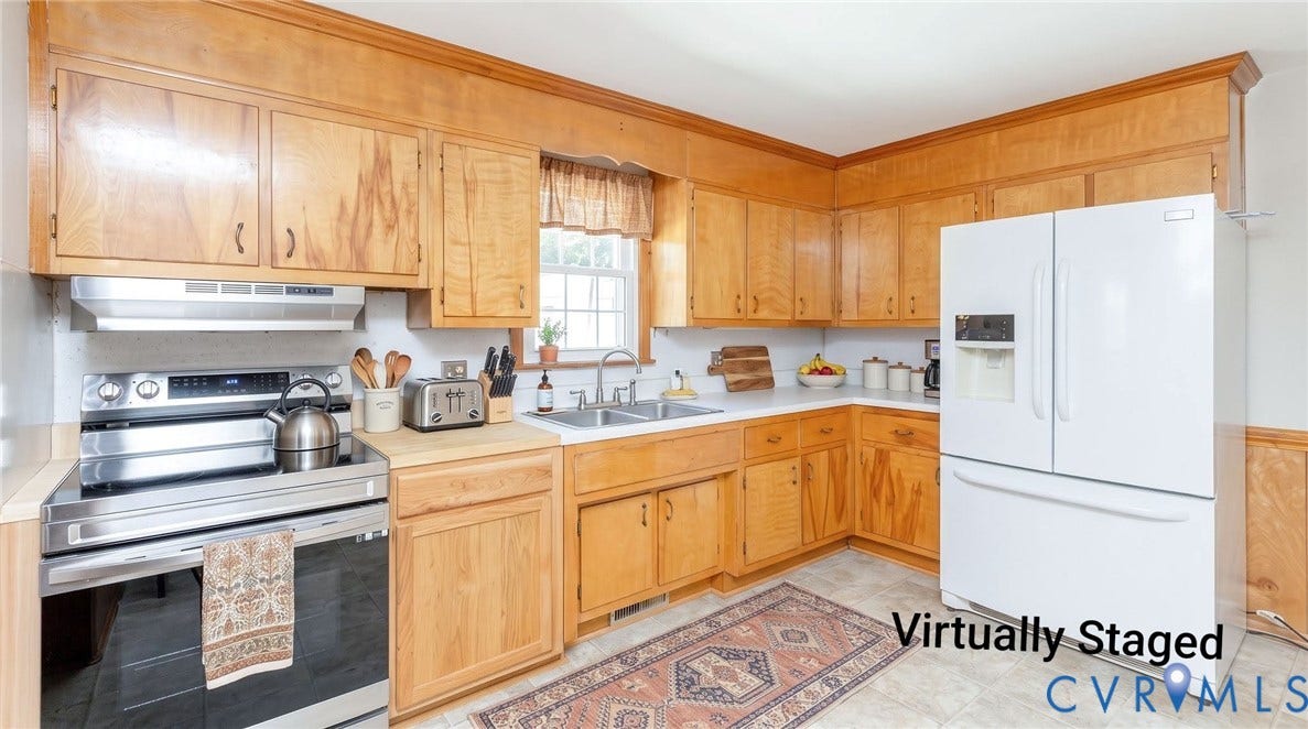 332 S 19th Avenue, Hopewell, VA 23860