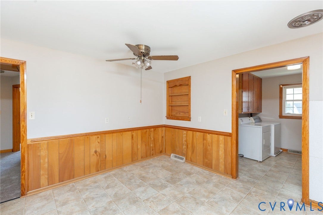 332 S 19th Avenue, Hopewell, VA 23860