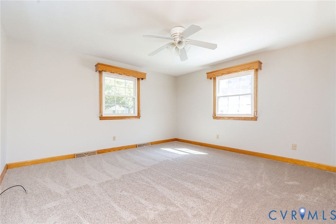 332 S 19th Avenue, Hopewell, VA 23860