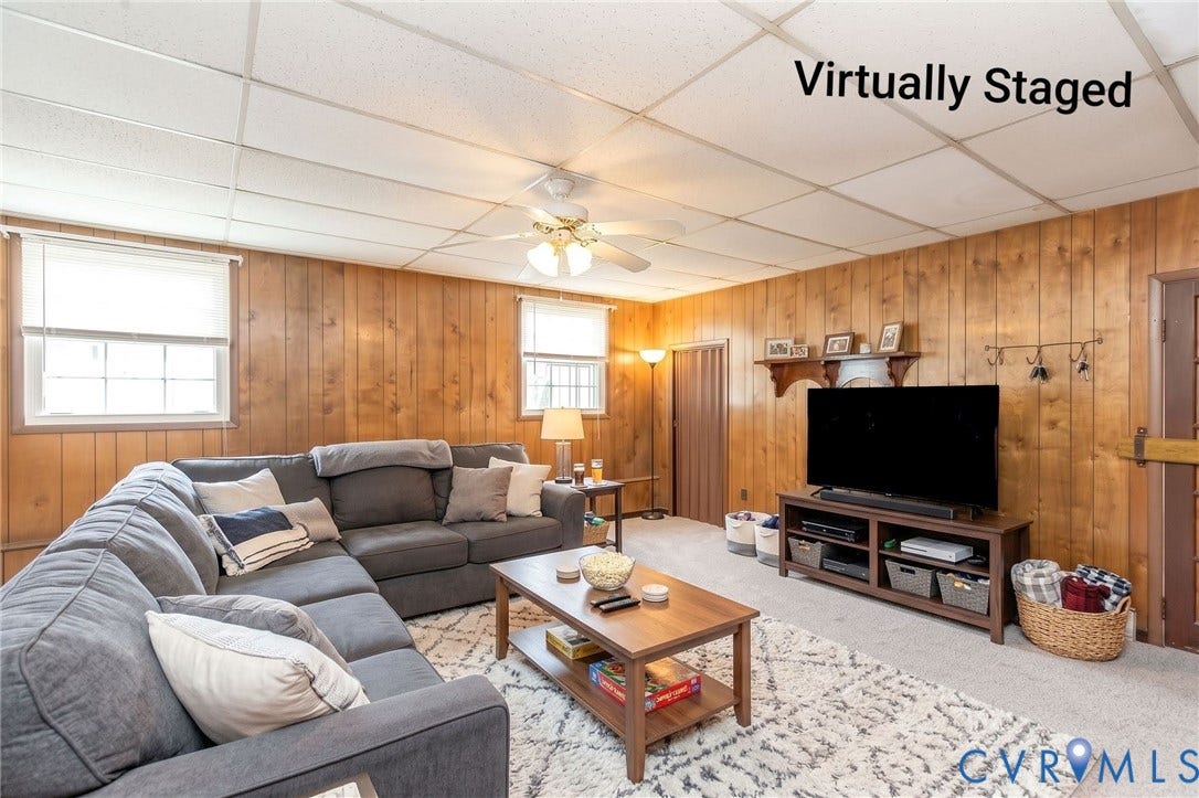 332 S 19th Avenue, Hopewell, VA 23860
