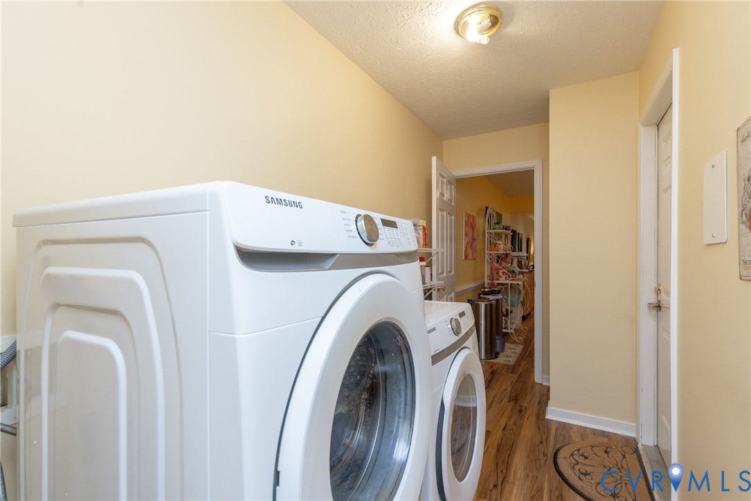 1454 Tannery Circle, Midlothian, VA 23113
