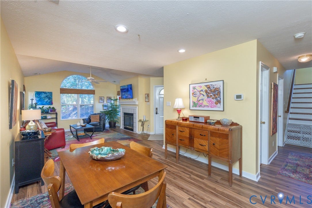 1454 Tannery Circle, Midlothian, VA 23113