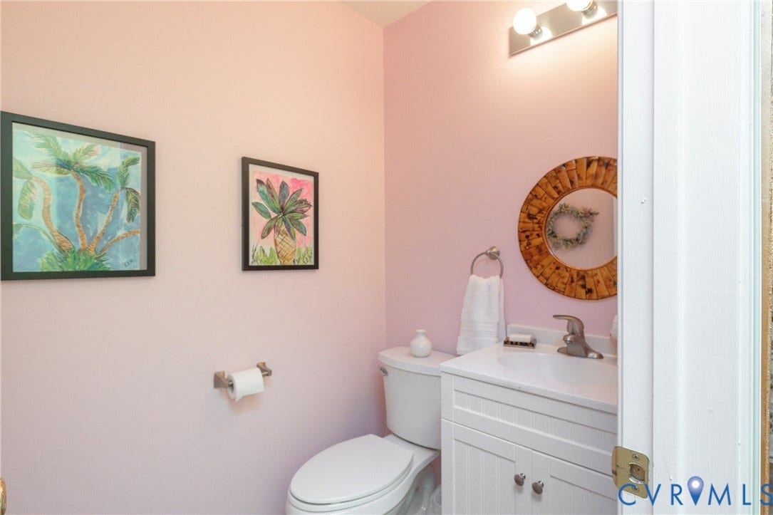 1454 Tannery Circle, Midlothian, VA 23113