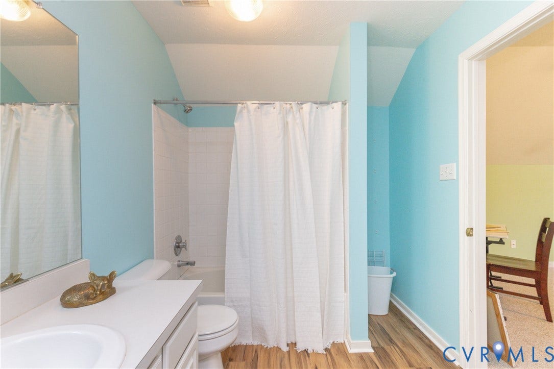 1454 Tannery Circle, Midlothian, VA 23113