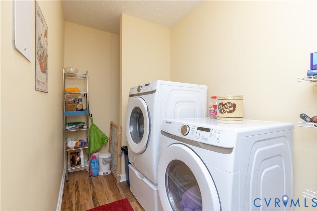 1454 Tannery Circle, Midlothian, VA 23113