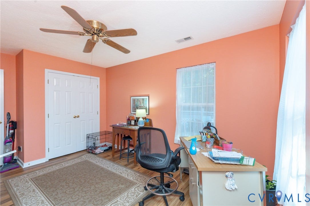 1454 Tannery Circle, Midlothian, VA 23113