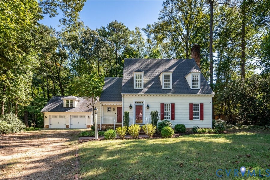 Property photo for 10303 Silverbrook Drive, Henrico, VA