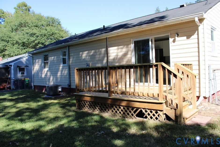 390 Red Oak Drive, Hopewell, VA 23860