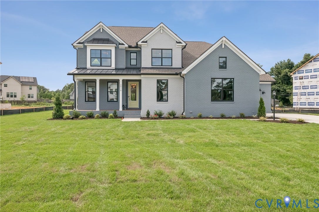 3909 Lyons Mill Lane, Sheppard Mill, Glen Allen, VA 23059 3909 Lyons Mill Lane, Sheppard Mill, Glen Allen, VA 23059