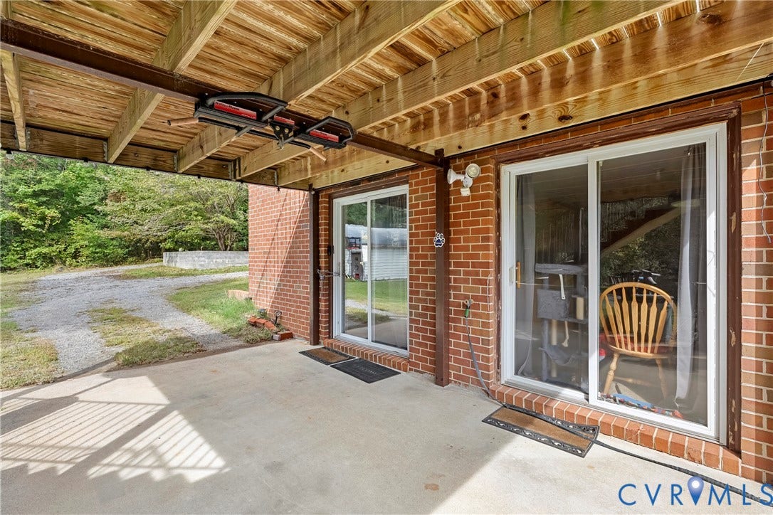 5809 Cold Harbor Road, Mechanicsville, VA 23111 5809 Cold Harbor Road, Mechanicsville, VA 23111