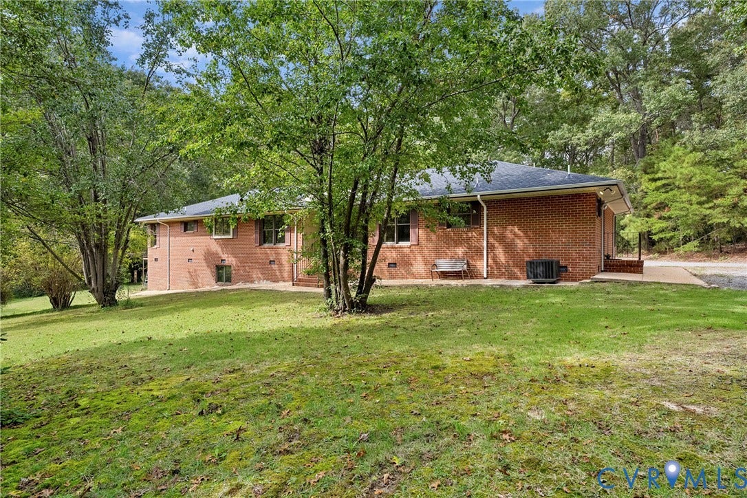5809 Cold Harbor Road, Mechanicsville, VA 23111 5809 Cold Harbor Road, Mechanicsville, VA 23111