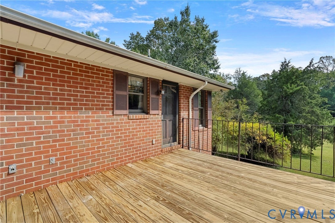 5809 Cold Harbor Road, Mechanicsville, VA 23111 5809 Cold Harbor Road, Mechanicsville, VA 23111