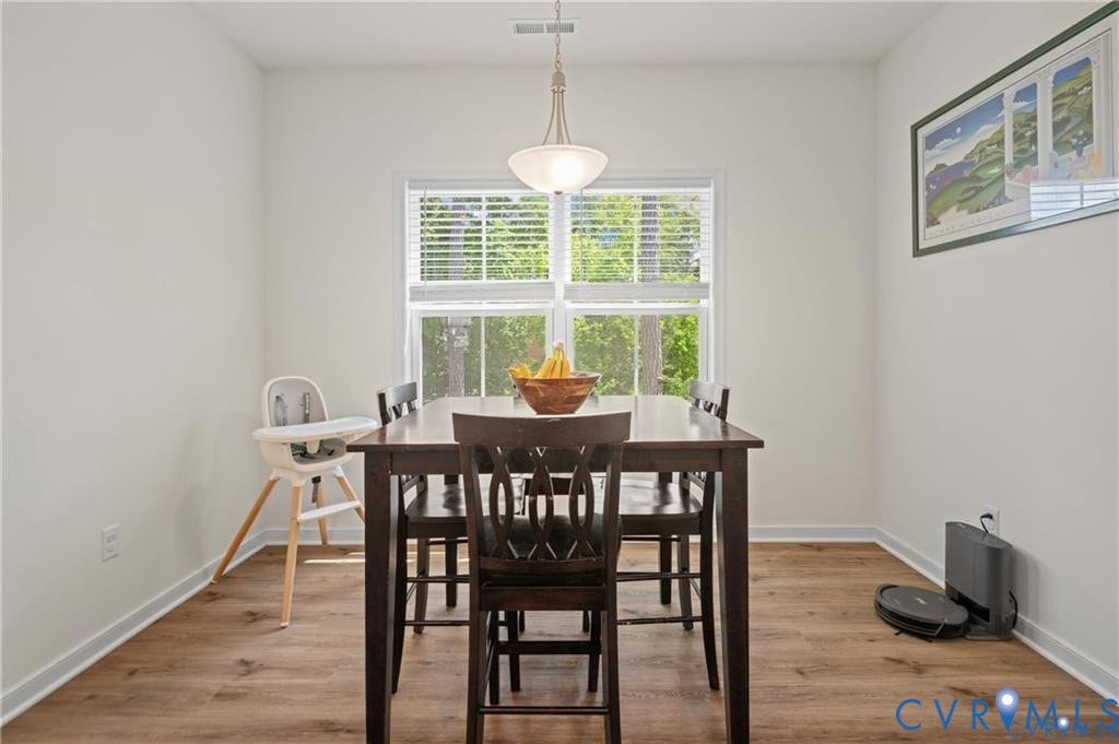 4325 Poplar Village Drive, Poplar Village, Chester, VA 23831