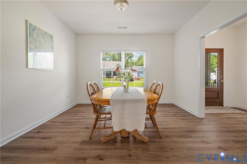 4325 Poplar Village Drive, Poplar Village, Chester, VA 23831