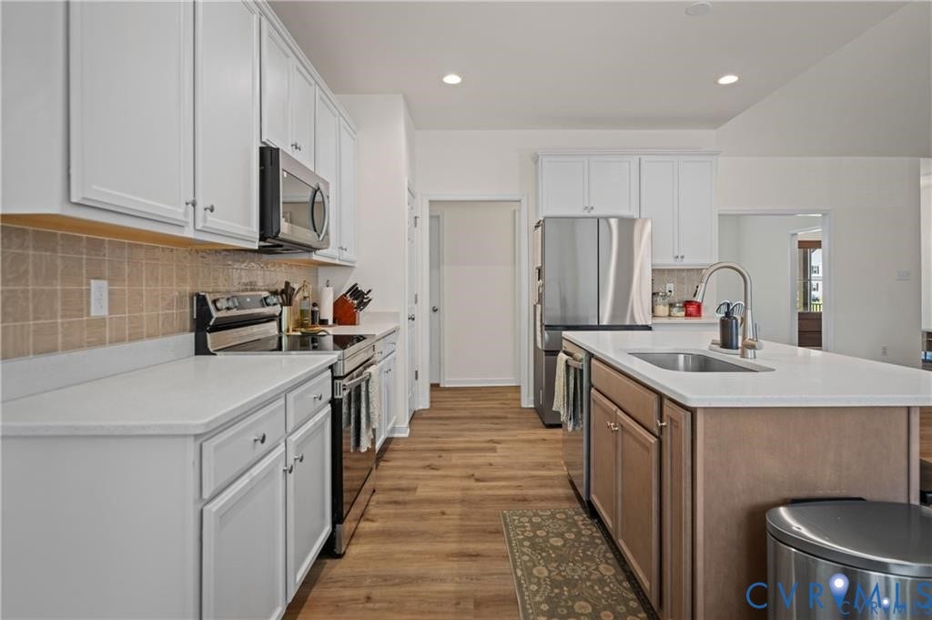 4325 Poplar Village Drive, Poplar Village, Chester, VA 23831
