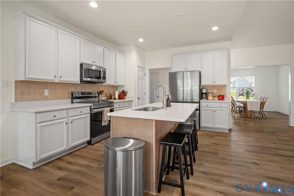 4325 Poplar Village Drive, Poplar Village, Chester, VA 23831