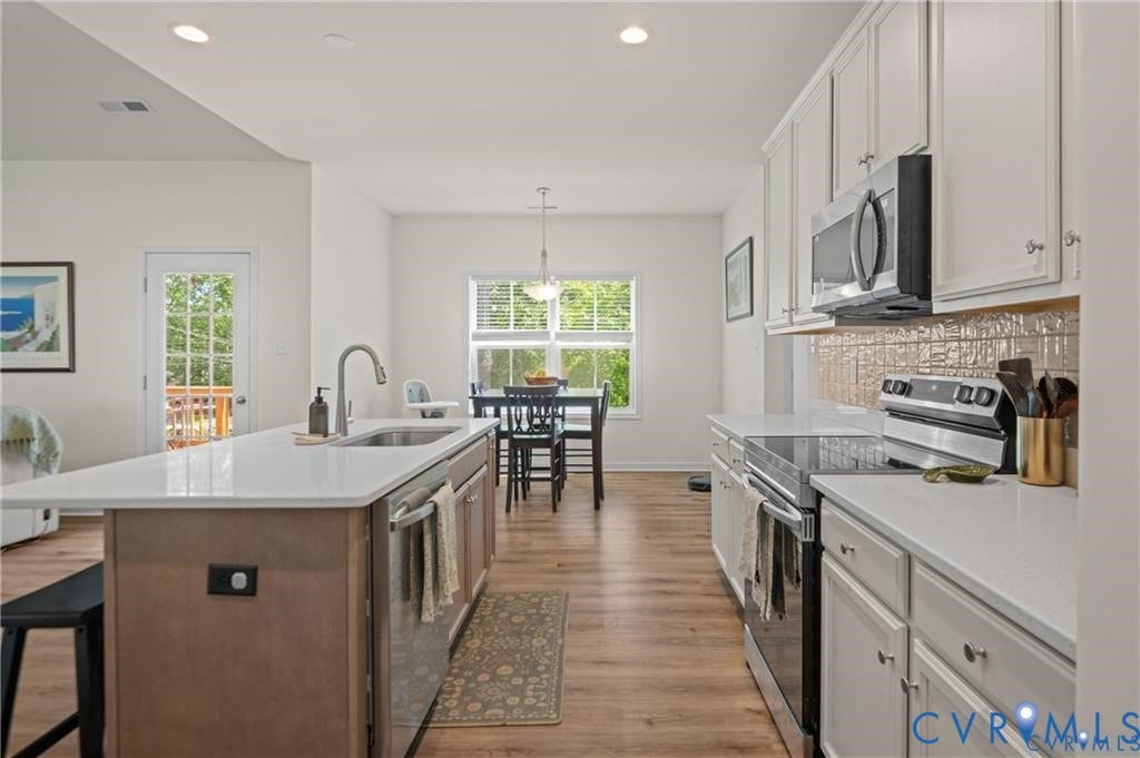 4325 Poplar Village Drive, Poplar Village, Chester, VA 23831