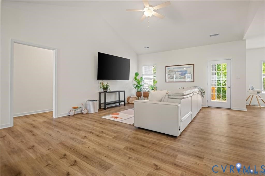 4325 Poplar Village Drive, Poplar Village, Chester, VA 23831