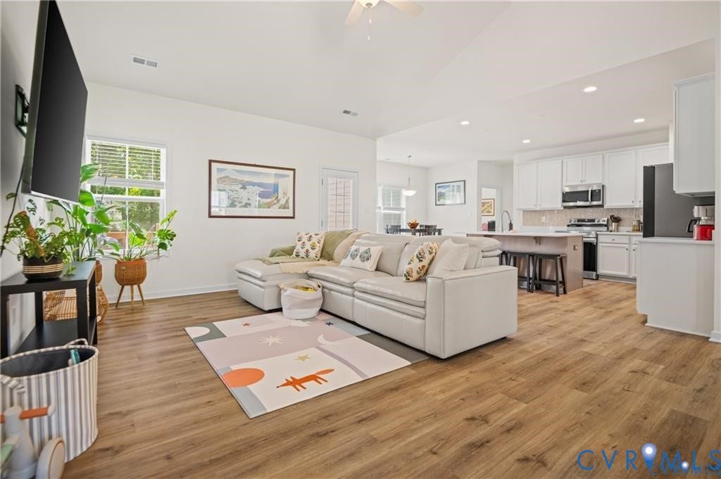 4325 Poplar Village Drive, Poplar Village, Chester, VA 23831