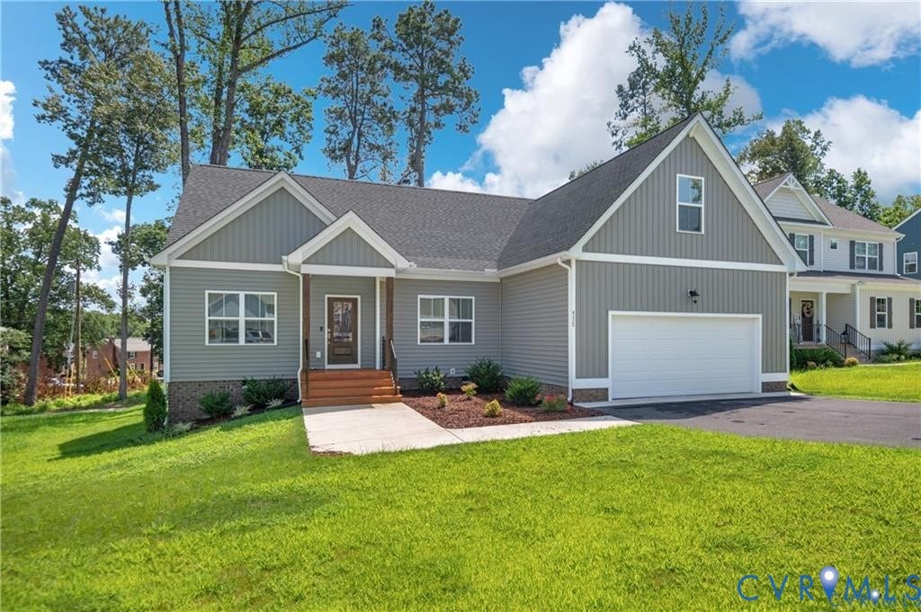 4325 Poplar Village Drive, Poplar Village, Chester, VA 23831