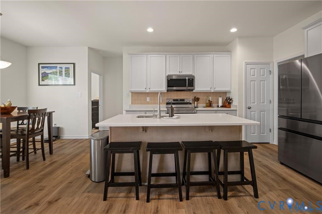 4325 Poplar Village Drive, Poplar Village, Chester, VA 23831