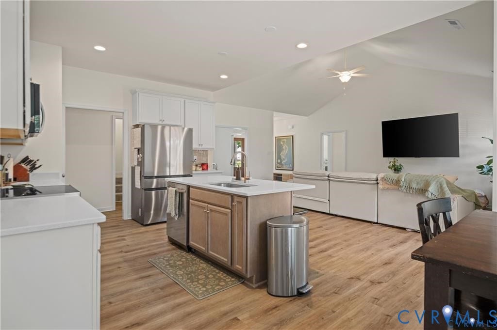 4325 Poplar Village Drive, Poplar Village, Chester, VA 23831